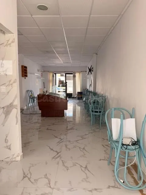 Local en venta en Cala’n Porter con posibilidad de cambio a  - foto 3
