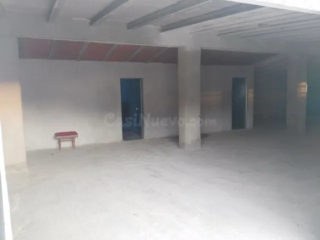 Nave industrial en venta - Calasparra - foto 4