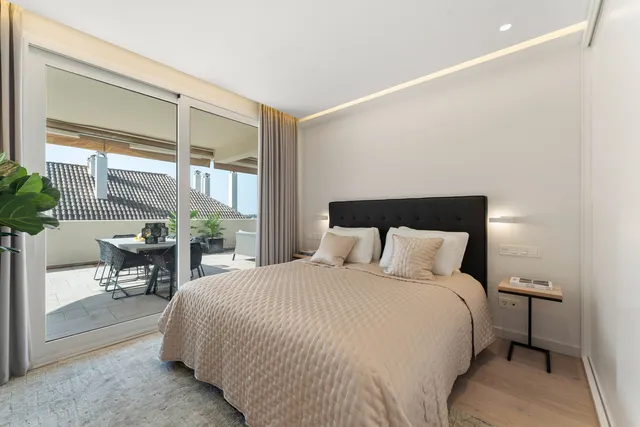 Dúplex 4 habitaciones 232m² en venta - Marbella — 20