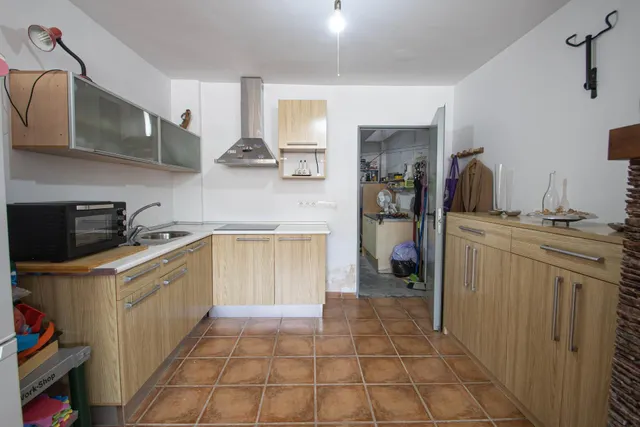 Gran casa familiar 4 dormitorios — 50