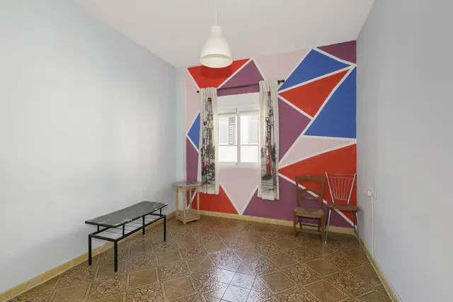 Piso para reformar junto a Avenida Dílar — 8