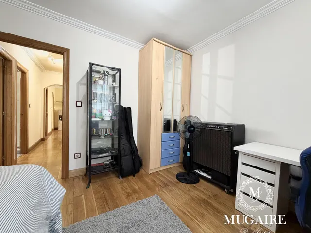 Piso exterior con terraza muy luminoso a 15´de Galdakao — 21