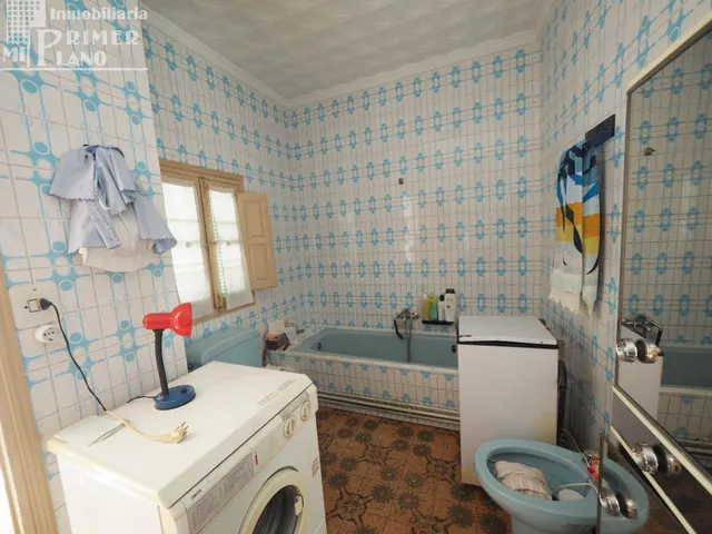 Casa en Tomelloso para reformar, ideal para inversión — 14