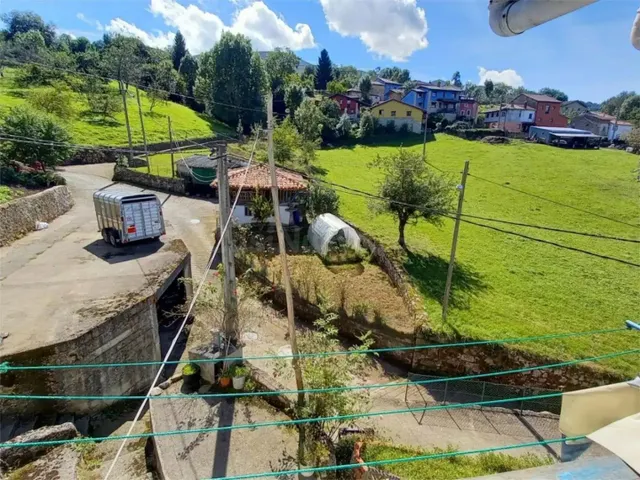 Encantadora casa Adosada en Piloña - foto 3