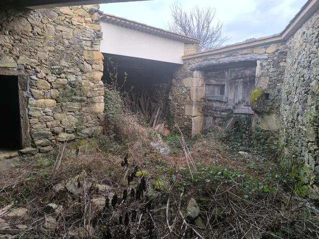 CASA EN VENTA — 15