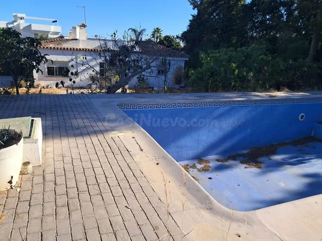 Villa 5 habitaciones 220m² en venta - El Padron — 3