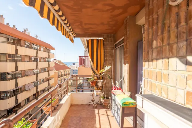 Vivienda en Virgen del Sororro cerca del Mar. — 21