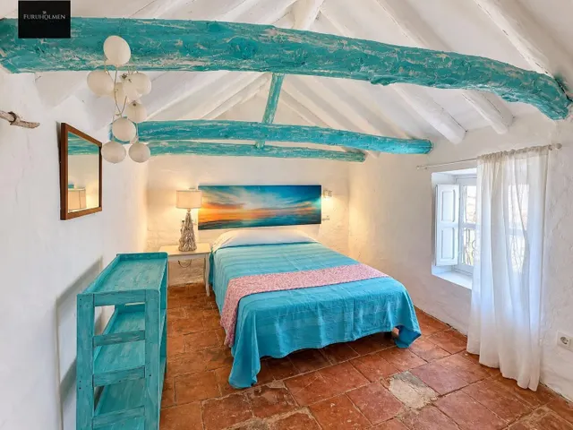 MAGNIFICA CASA EN PADUL PARA INVERSORES — 17
