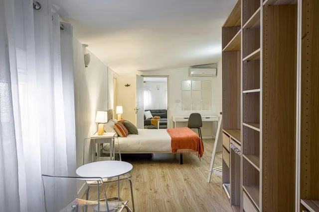 Piso 3 habitaciones 113m² en venta - Palacio - foto 2