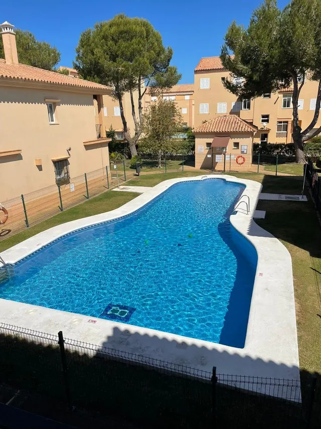ESTUPENDO APARTAMENTO EN NOVO SANCTI PETRI — 23