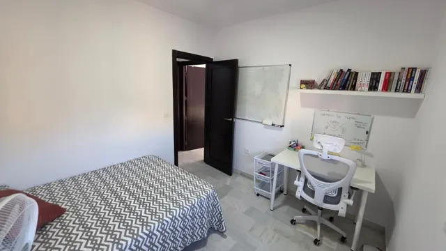 Piso seminuevo zona Instituto — 12