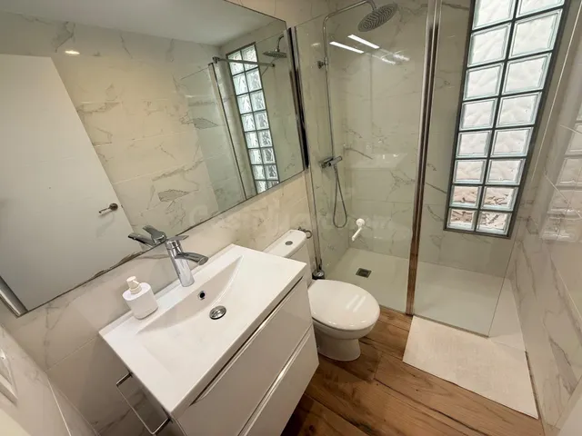 CASA EN ALQUILER EN CAMARLES - foto 4