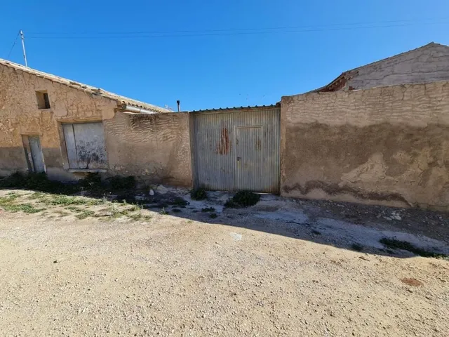 Villa 6 habitaciones 383m² en venta - Comunidad valenciana — 25