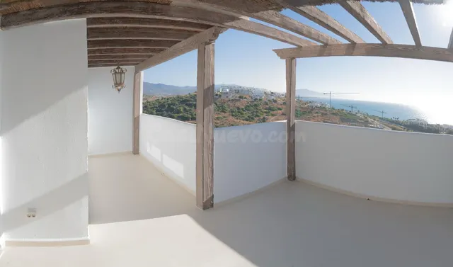 Ático Dúplex 4 habitaciones 150m² en venta - Costa Del Sol - foto 2