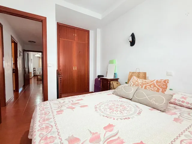 ¡piso con plaza de garaje en Jimena de la Frontera! — 9