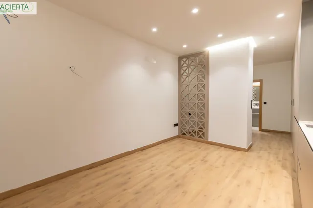 MODERNO ESTUDIO TIPO LOFT EN URBANIZACIÓN VILLA PINEDA - ZON - foto 5