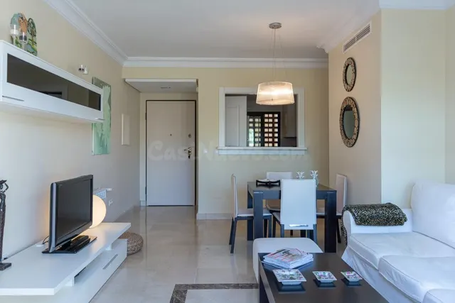 SE VENDE ATICO EN RODA GOLF RESORT, SAN JAVIER - foto 5