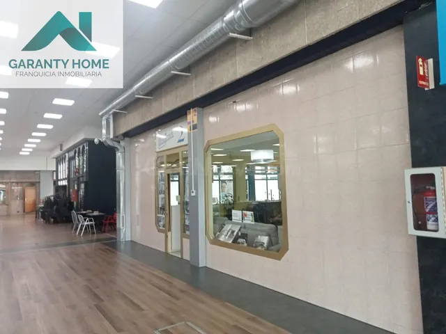 Venta local comercial Fuenlabrada 2 - foto 4