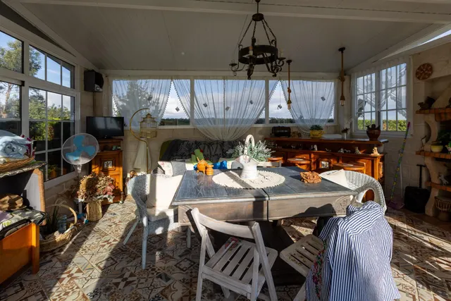 Chalet independiente en Cambre, A Coruña — 20