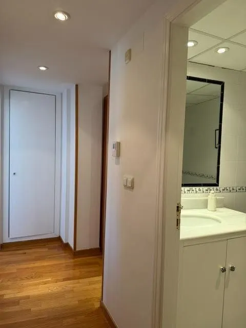 Alquiler de amplio piso en le centro, zona calle correos. — 12