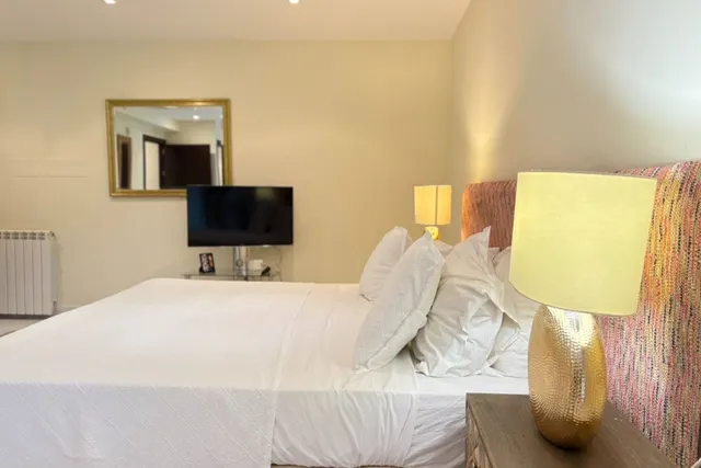 Villa 5 habitaciones 516m² en venta - La Alcayna — 28
