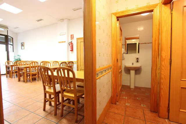 VENTA DE VENTA DE BAR RESTAURANTE ¡EXCELENTE OCASIÓN PARA EMPRENDEDORES¡¡¡ — 13