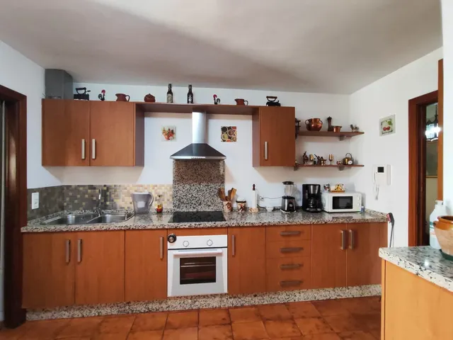 Apartamento 3 habitaciones 81m² en venta - Centro — 46