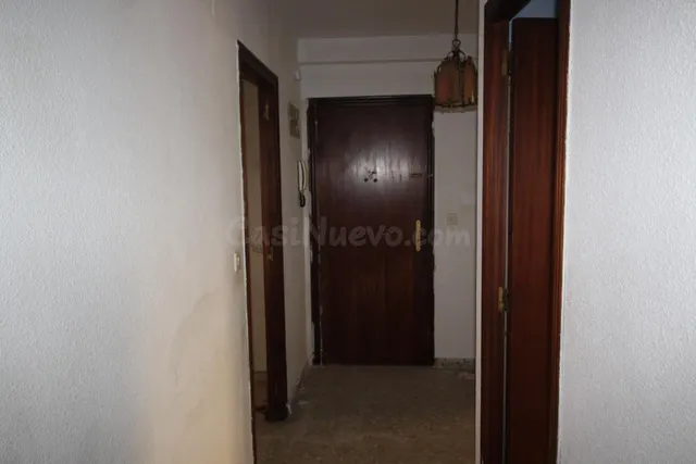 PISO VILLAJOYOSA, SUBASTA - foto 5