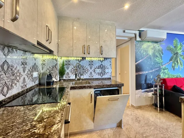 Apartamento 2 habitaciones 62m² en venta - Torre la mata — 20
