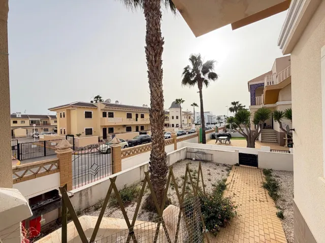 Bungalow 2 habitaciones 75m² en venta - Doña Pepa — 35