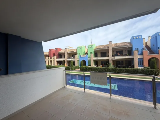 ¡exclusiva planta baja en royal park green spa - orihuela costa! — 36
