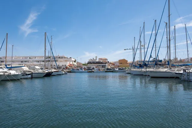PARCELA URBANA EN CALA FLORES DE CABO DE PALOS — 10