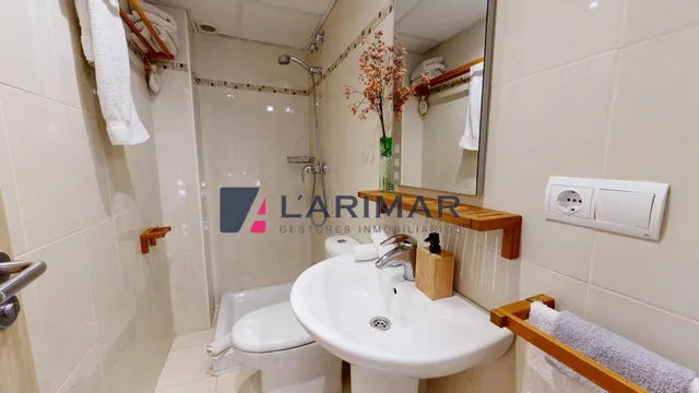 Chalet Adosado en el Campo de Golf de Alicante junto a Playa de San Juan — 13
