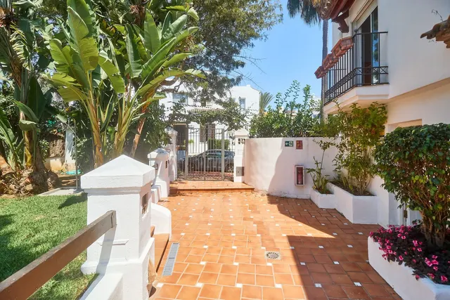 Adosado 3 habitaciones 245m² en venta - Marbella — 9