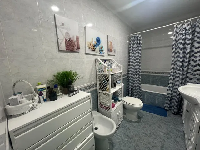 UNIFAMILIAR EN PLANTA BAJA CON TRES PATIOS, AZOTEA Y GARAJE LISTA PARA ENTRAR A VIVIR — 41