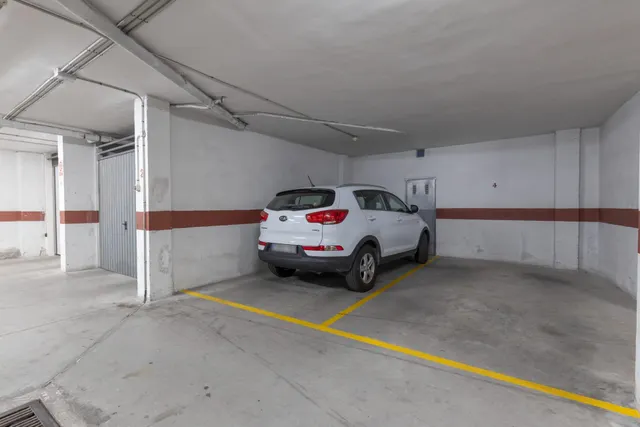 ÁTICO DE 140 M2 CON TERRAZA PRIVADA, GARAJE Y VISTAS DESPEJADAS EN SALOBREÑA — 49
