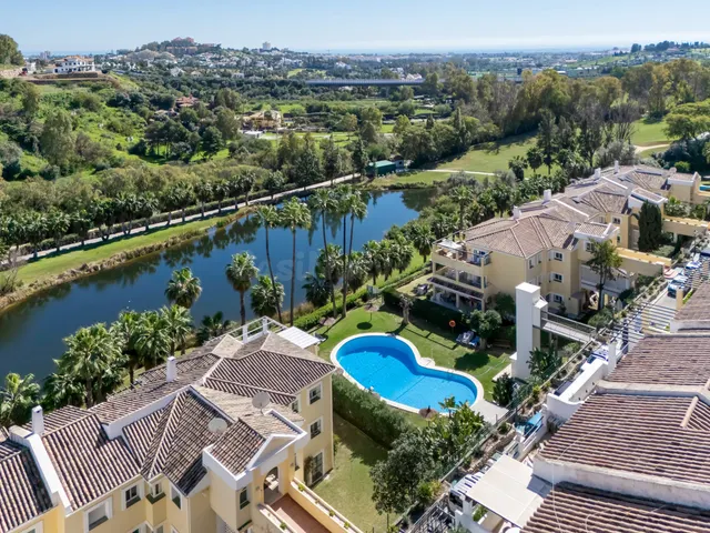 Ático 3 habitaciones 174m² en venta - El Madroñal — 2