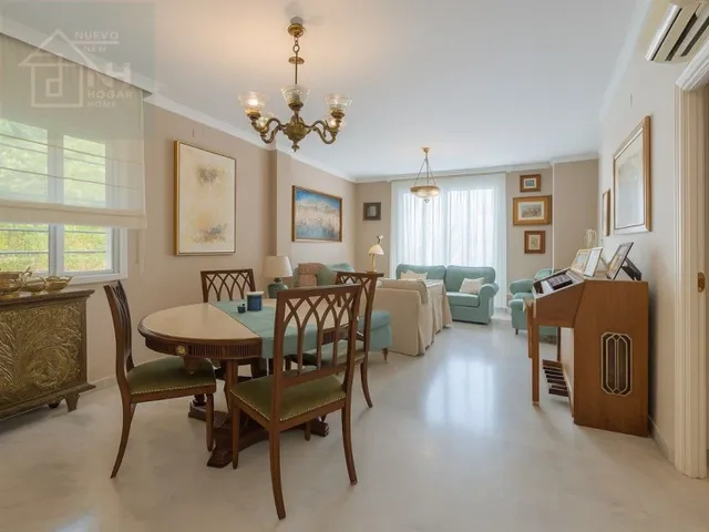 Chalet 3 habitaciones 155m² en venta - URB CORTIJO DEL AIRE — 14