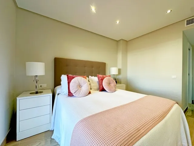 Apartamento 2 habitaciones 106m² en venta - Costa Del Sol — 19