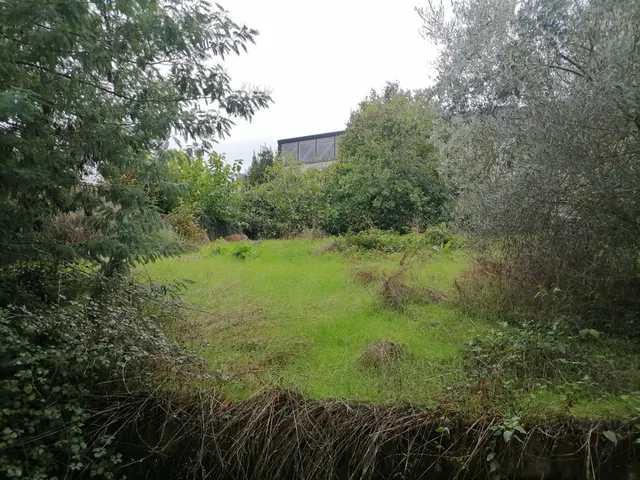 OPORTUNIDAD CHALET EN CONSTUCCION EN VILLAFRANCA DEL BIERZO — 14