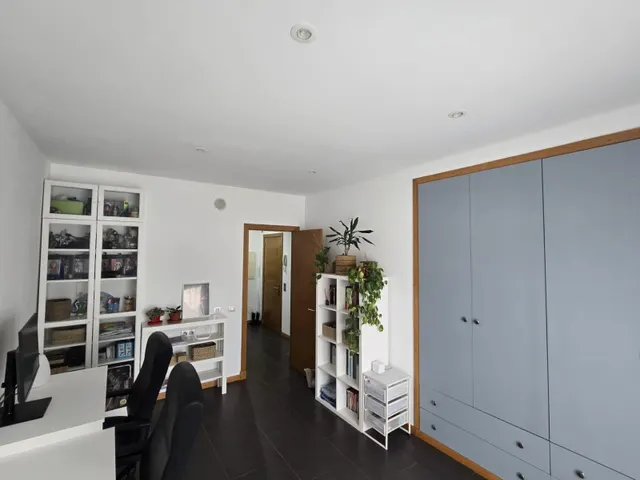 Amplio duplex con gran terraza con barbacoa — 24