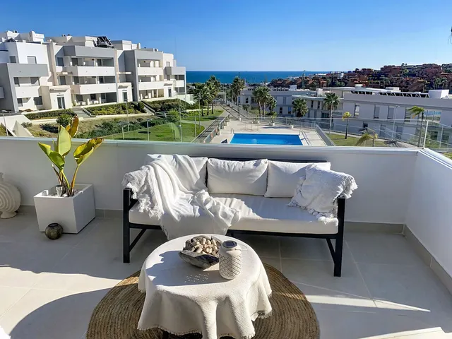 Ático Dúplex 2 habitaciones 186m² en venta - Costa Del Sol — 8