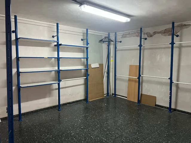 Local comercial en zona San José - Ontinyent — 6