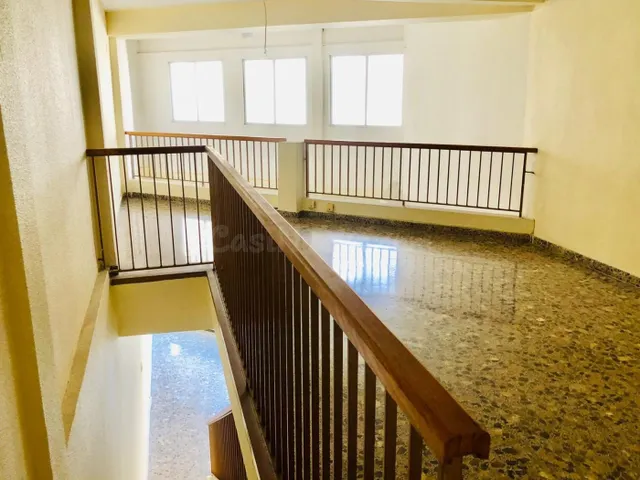 LOCAL COMERCIAL ALQUILER O VENTA EN OBISPO SIURI — 5