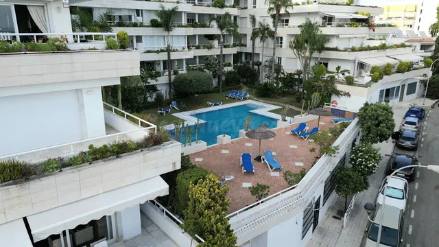 Apartamento 2 habitaciones 203m² en venta - Marbella — 2