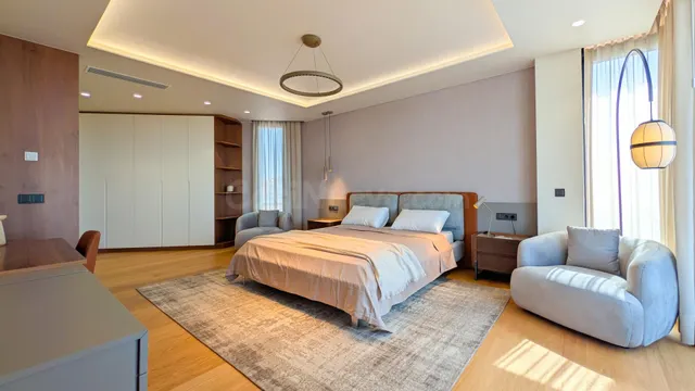 Villa 4 habitaciones 425m² en venta - Centro de la Ciudad Quesada — 32