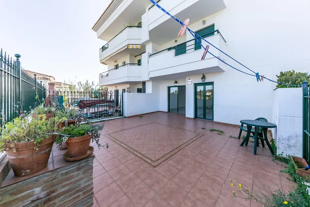 Apartamento 2 habitaciones 79m² en venta - Centro — 7
