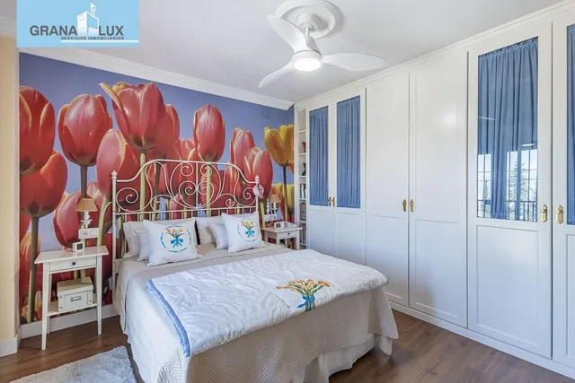 Casa en Llanos de Alhendín — 18
