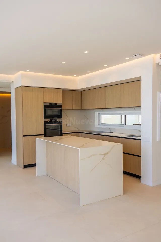 Apartamento 2 habitaciones 127m² en venta - Costa Del Sol - foto 4