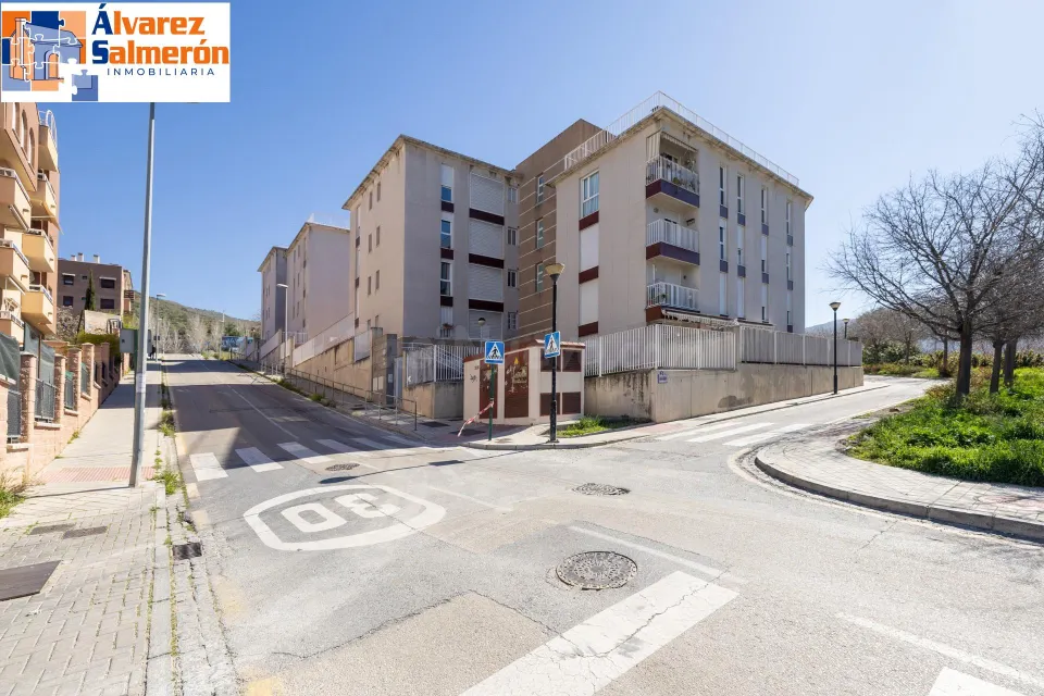 Piso en venta en Carretera de la Sierra